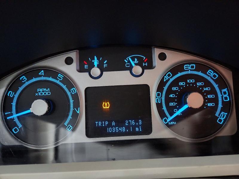 2009 Mercury Mariner