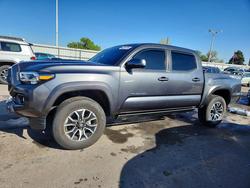 2023 Toyota Tacoma TRD Sport en venta en Littleton, CO