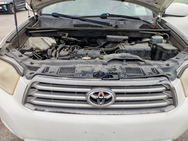 2009 Toyota Highlander Base