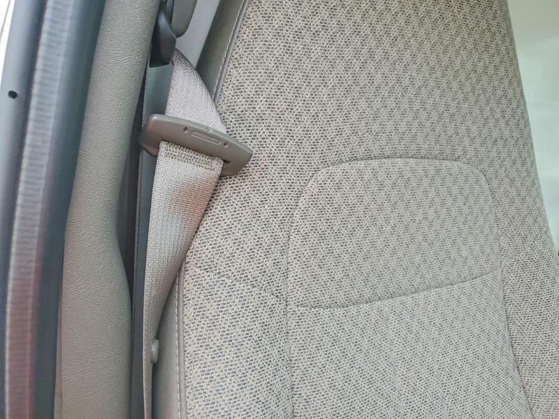 2014 Chev Rolet Express Refrigerated BOX Truck