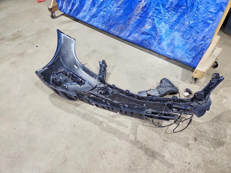 2015 Mercedes-Benz Ml 400 4matic