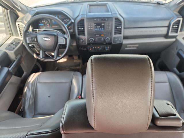 2017 Ford F250 Super Duty