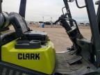 2016 Clark Forklift
