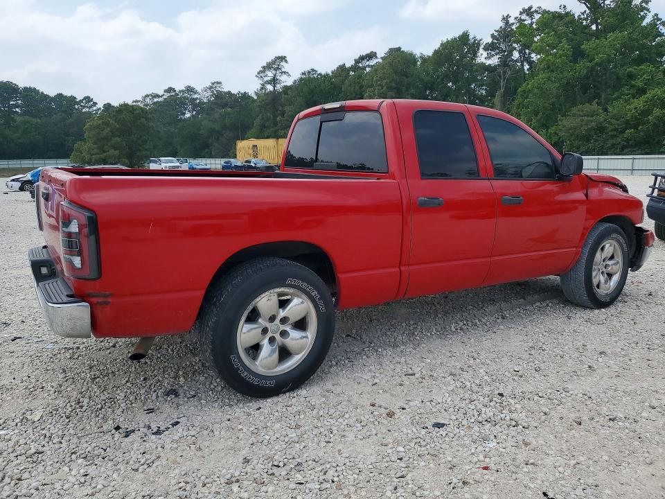 2005 Dodge RAM 1500 ST