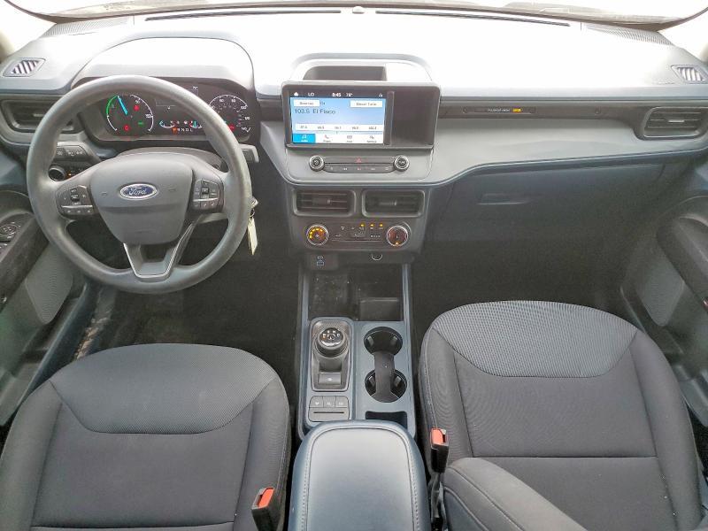 2024 Ford Maverick XL