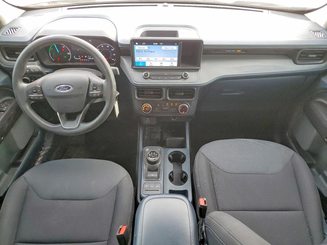 2024 Ford Maverick XL