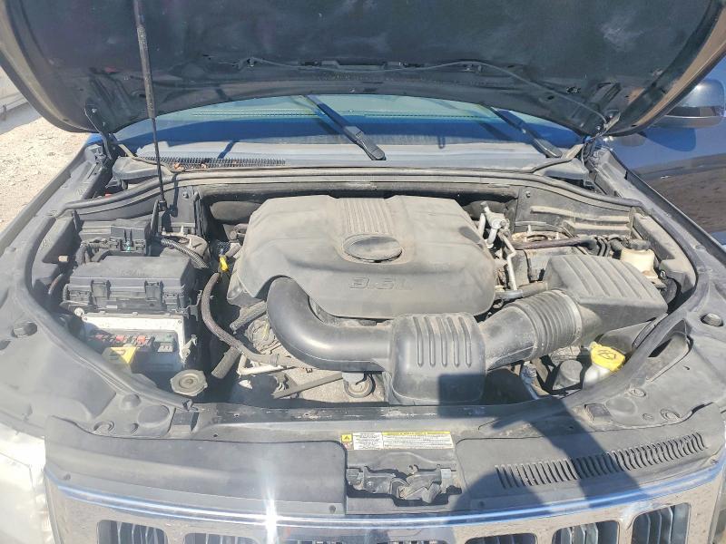 2011 Jeep Grand Cherokee