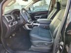 2019 Nissan Titan PRO-4X