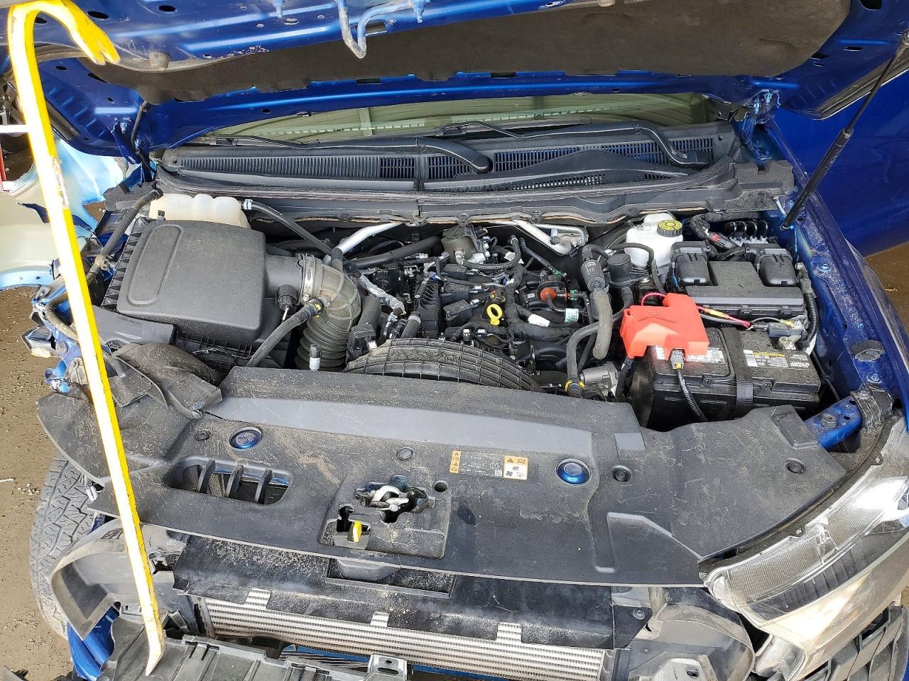 2019 Ford Ranger XL
