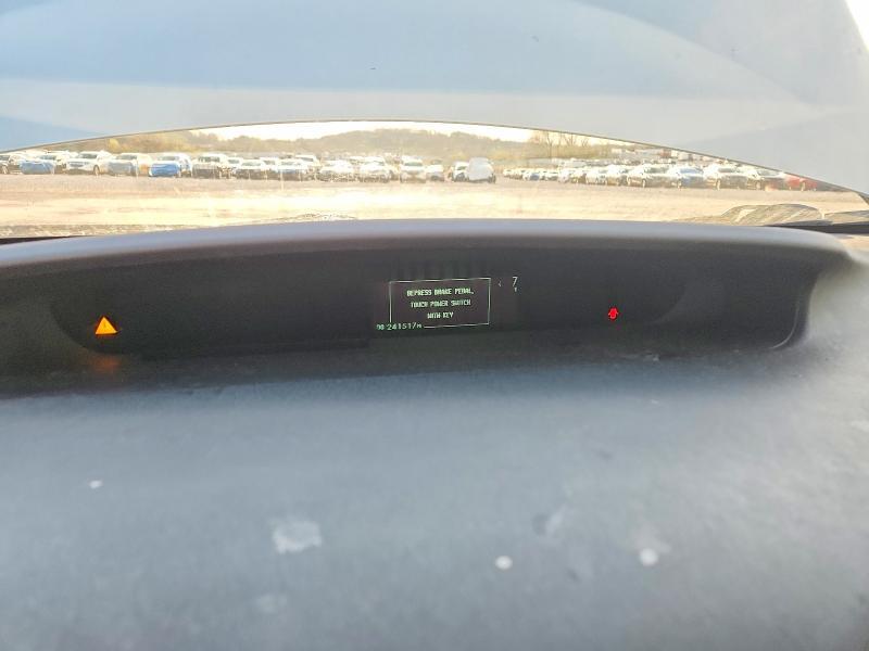 2011 Toyota Prius two