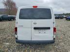 2015 Nissan NV200 S