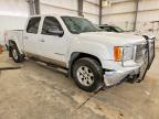 2008 GMC Sierra K1500