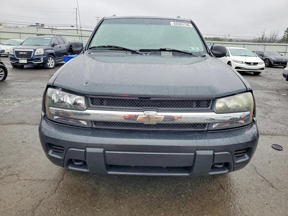 2005 Chevrolet Trailblazer ls