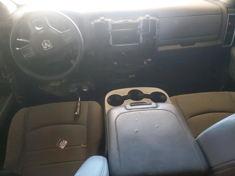 2013 Dodge RAM 1500 SLT