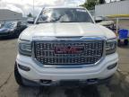 2018 GMC Sierra K1500 Denali