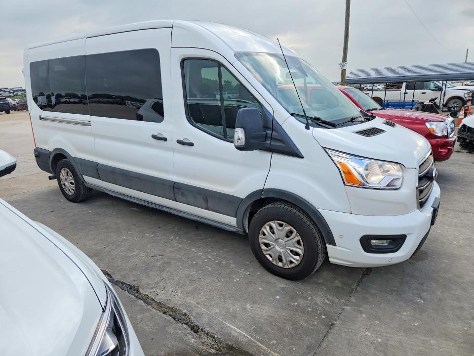 2020 Ford Transit T-350