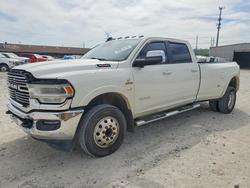 Salvage cars for sale from Copart Louisville, KY: 2020 Dodge 3500 Laramie