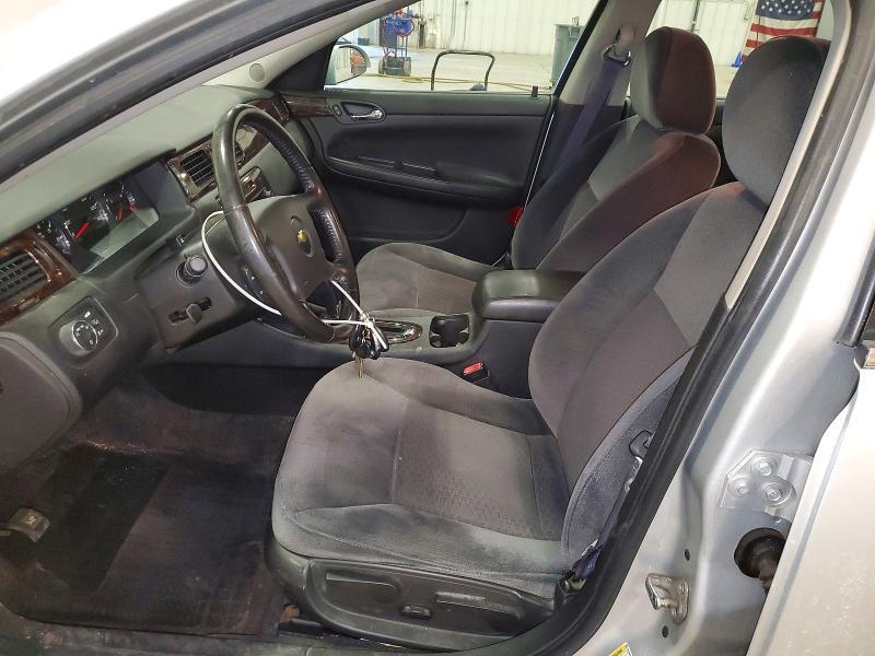 2013 Chevrolet Impala lt