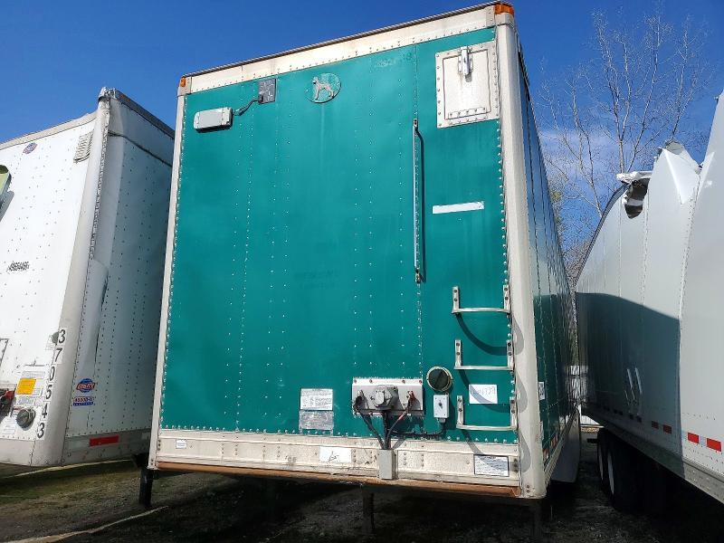 2013 Great Dane Cpl-3314-21053 dry van Trailer