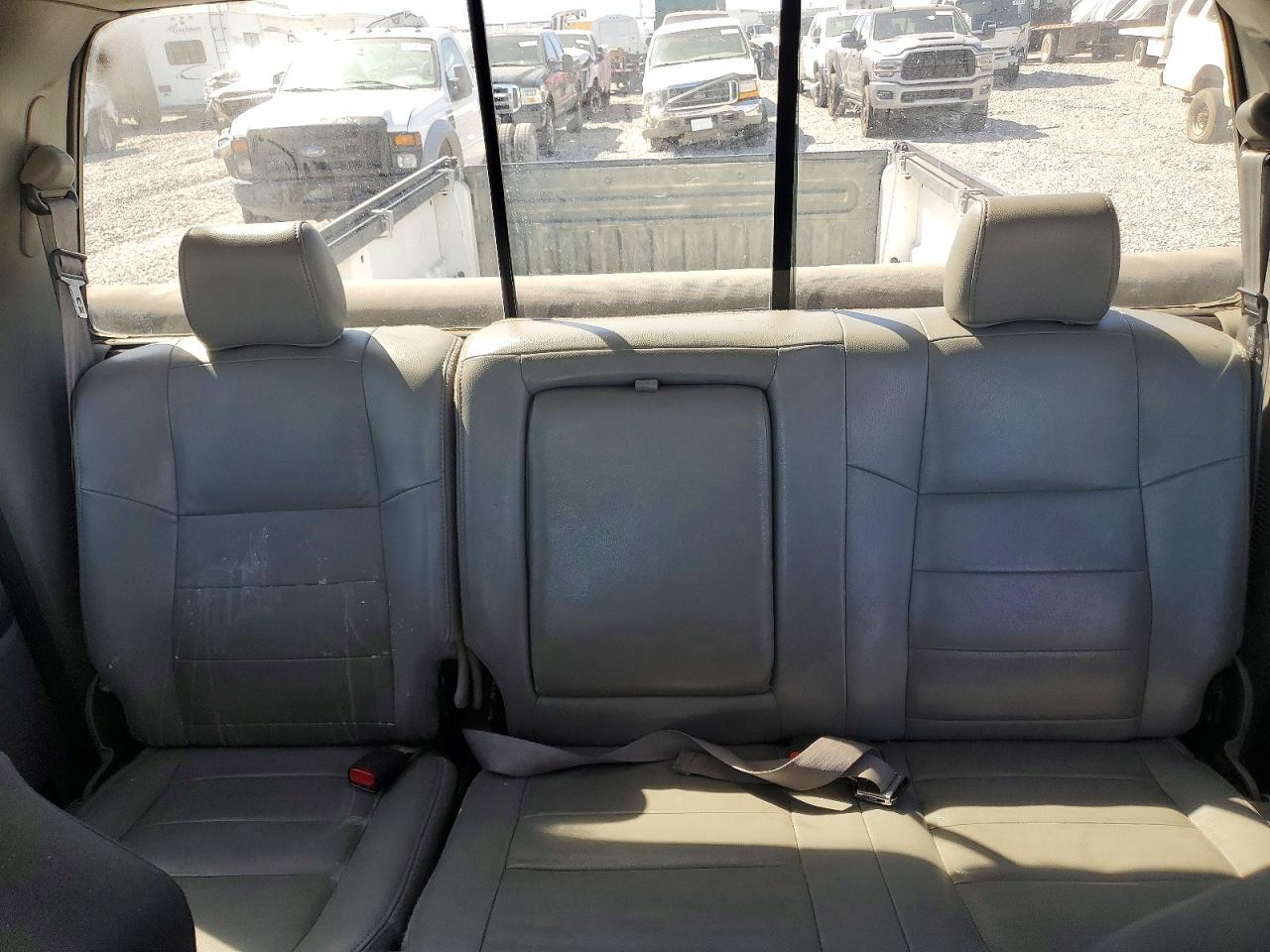 2005 Ford F350 Super Duty