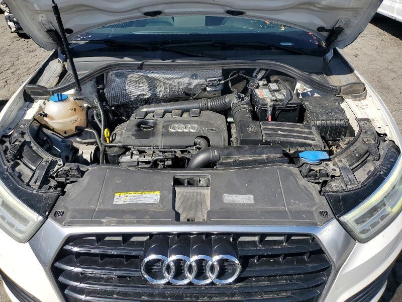 2016 Audi Q3 Prestige