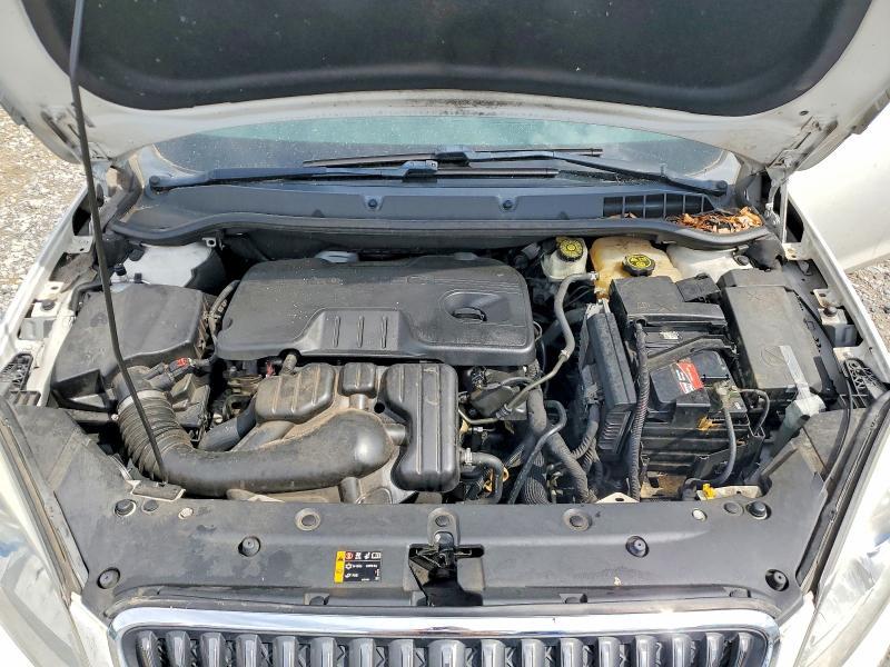 2012 Buick Verano