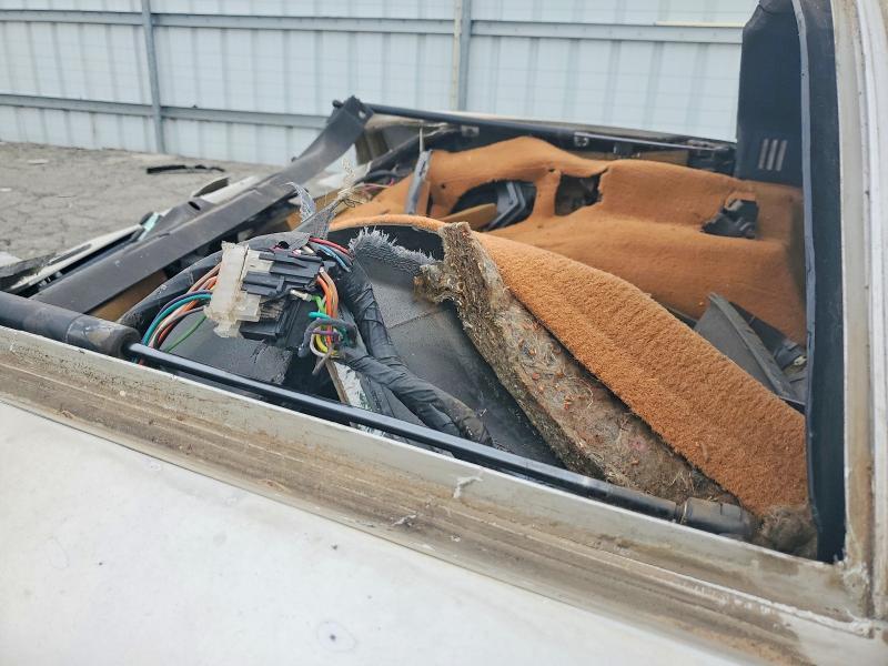 1988 Chev Corvette