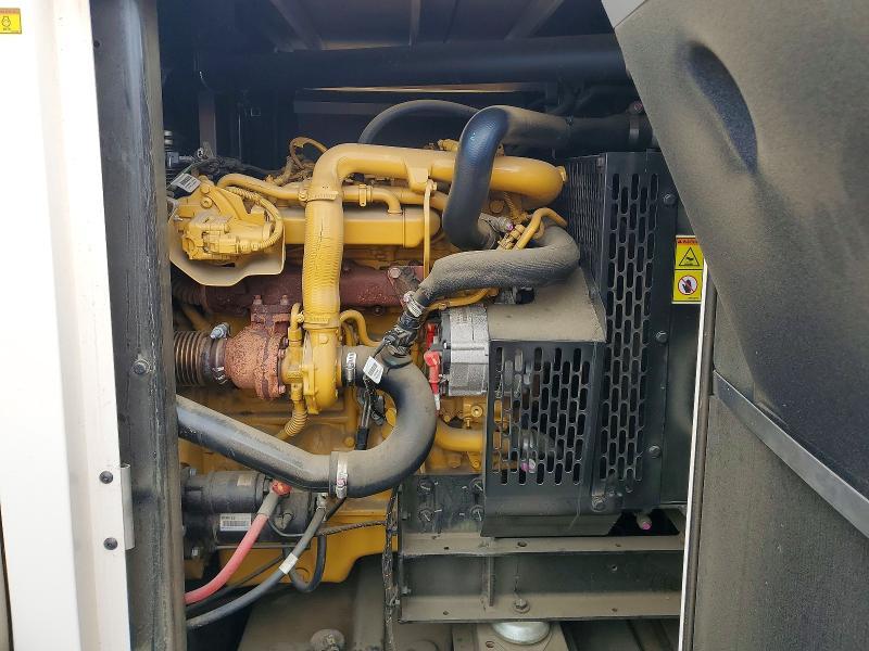 2025 Caterillar 2025 Caterpillar XQ60 Generation