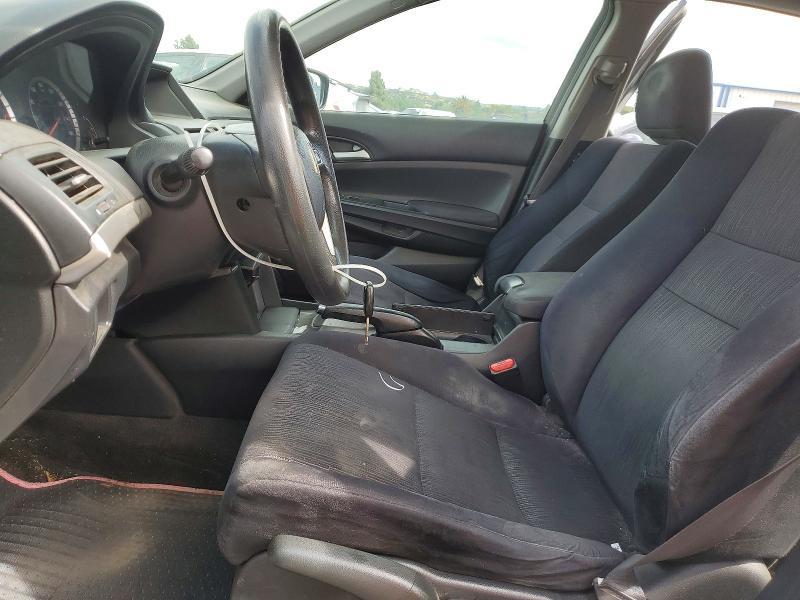 2011 Honda Accord lx