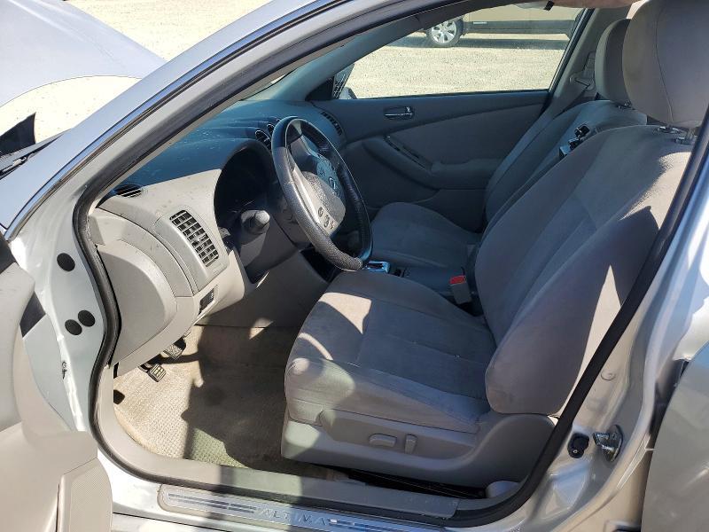 2012 Nissan Altima 2.5