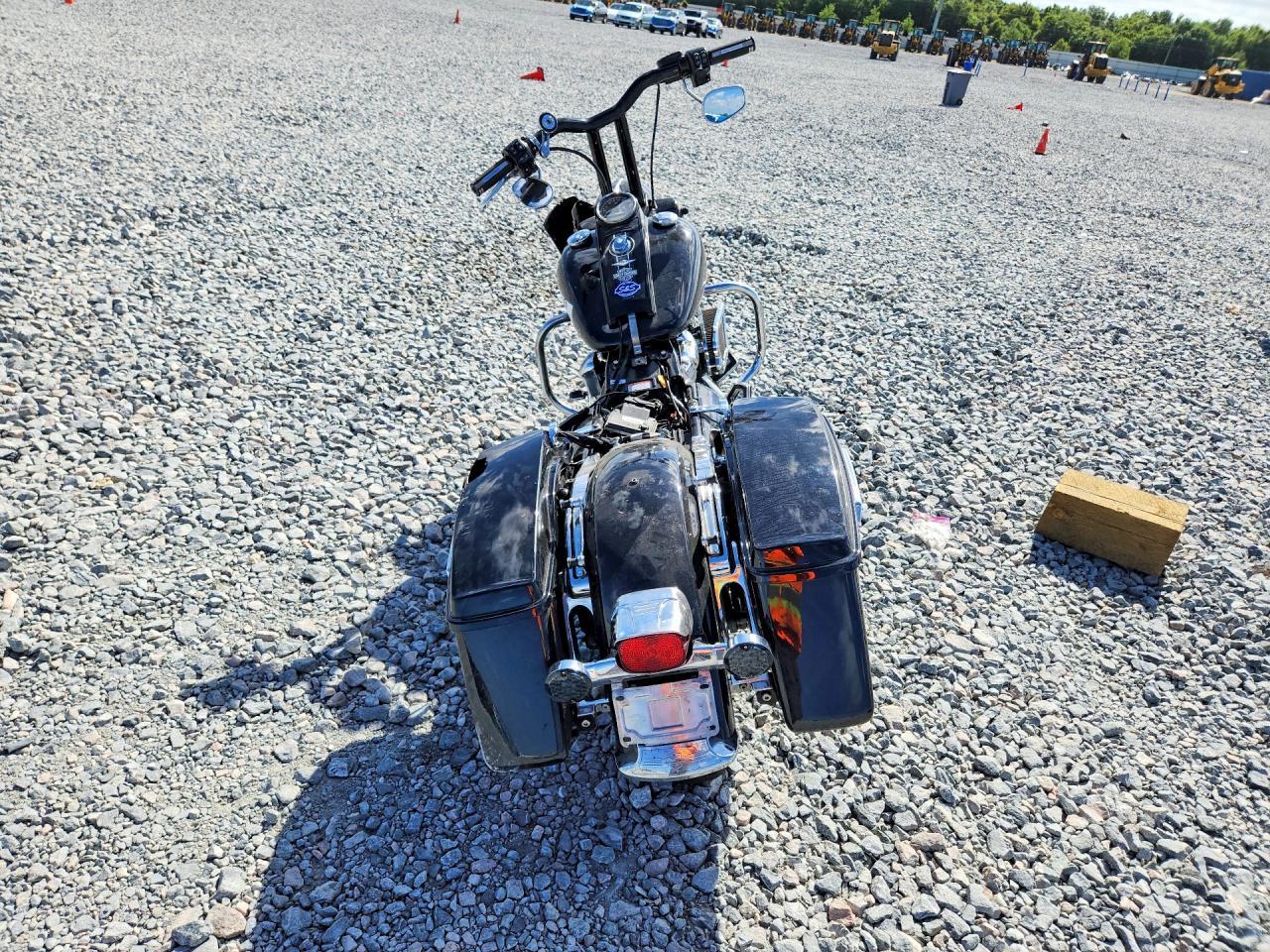 2023 Harley-Davidson Flhp