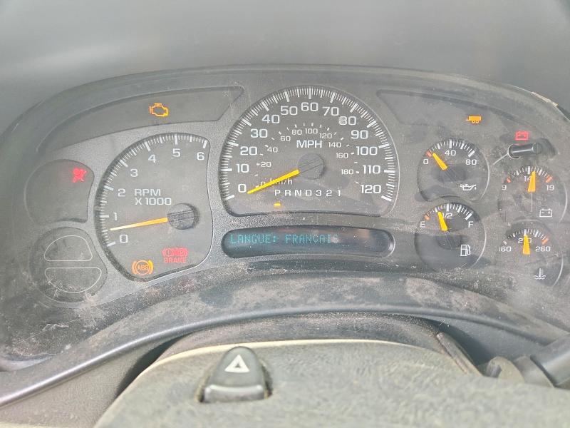 2006 Chevrolet Silverado C1500