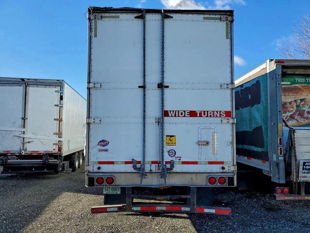 2017 Utility Trailer Trailers