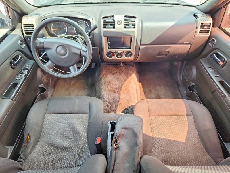 2008 Chevrolet Colorado