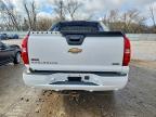 2011 Chevrolet Avalanche LT