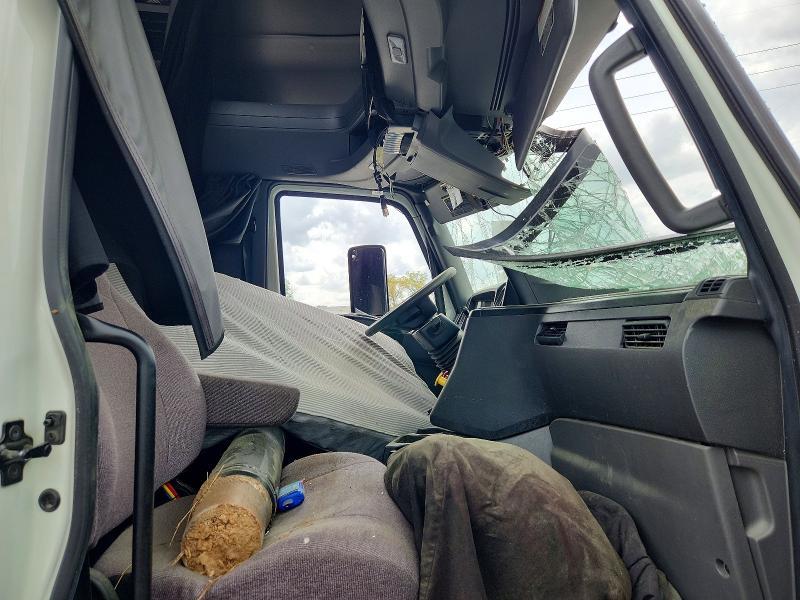 2024 International LT625 Semi Truck