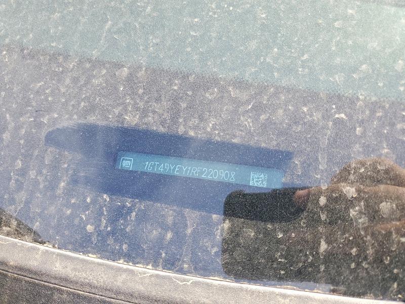 2024 GMC Sierra K3500 Denali Ultimate