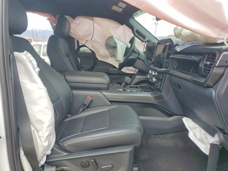 2026 Ford F150 Lariat