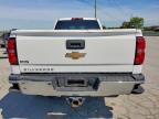 2016 Chevrolet Silverado K2500 Heavy Duty
