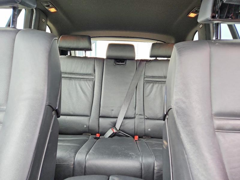 2012 BMW X5 Xdrive35d