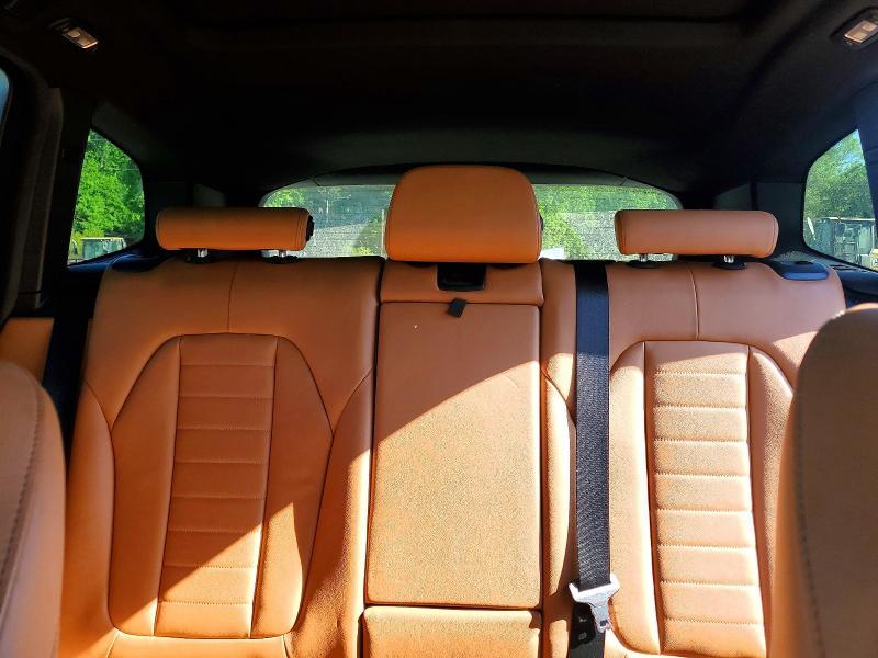 2018 BMW X3 Xdrivem40i