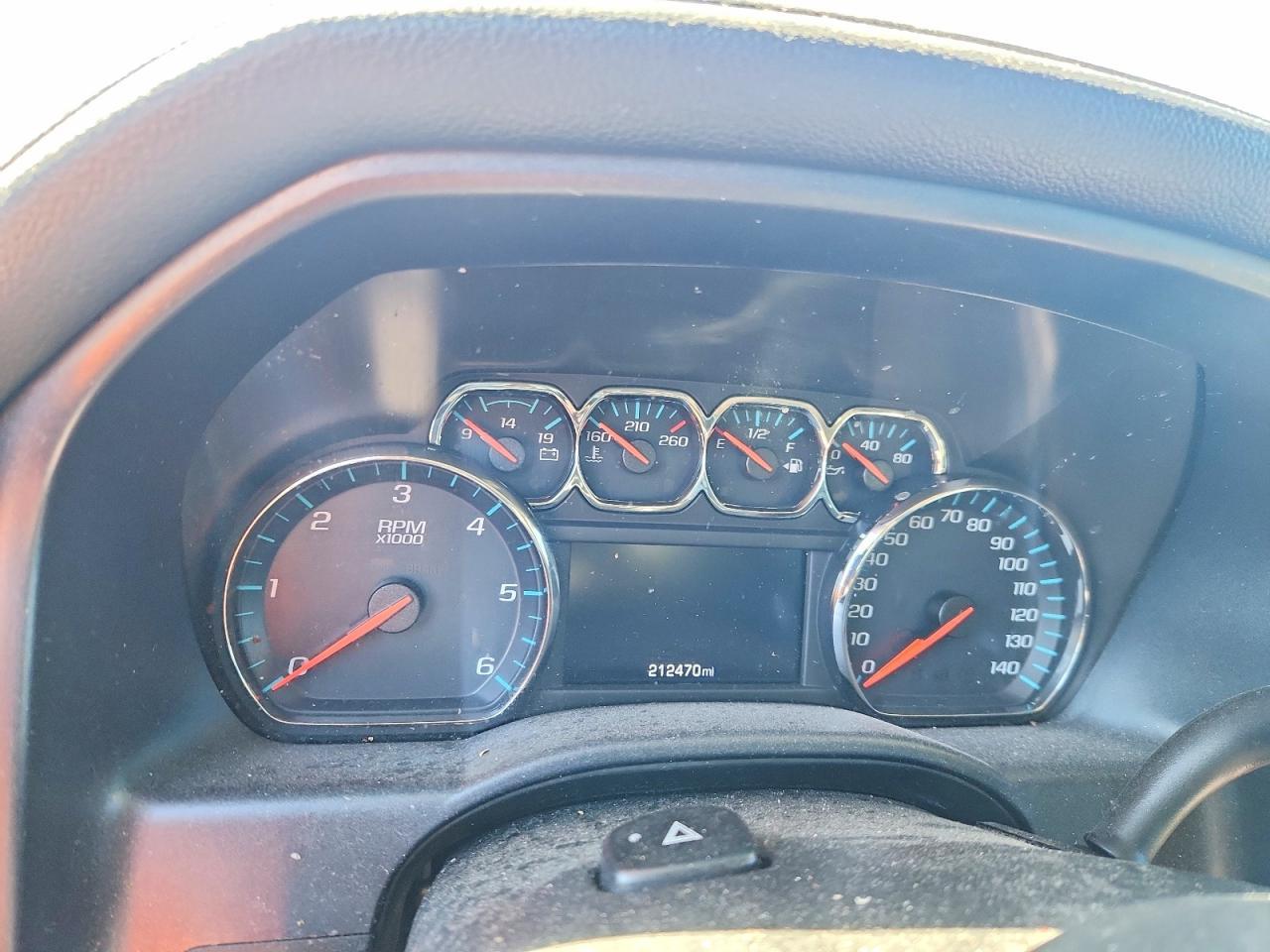 2018 GMC Sierra K1500 SLT