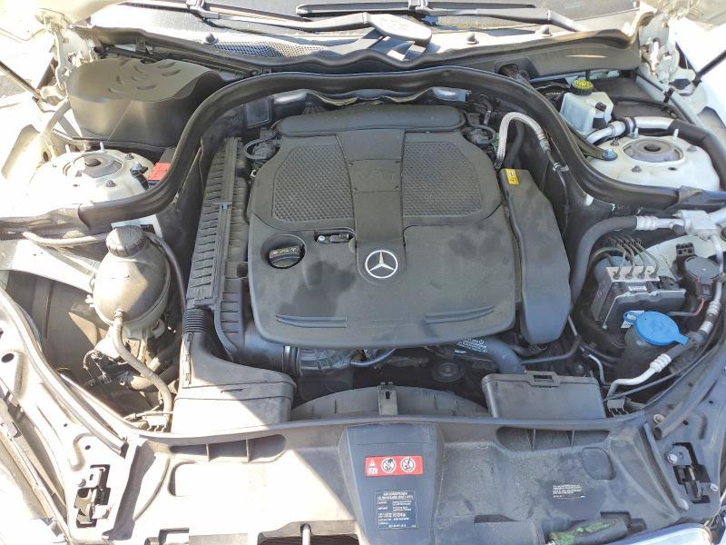 2012 Mercedes-Benz E 350 4matic