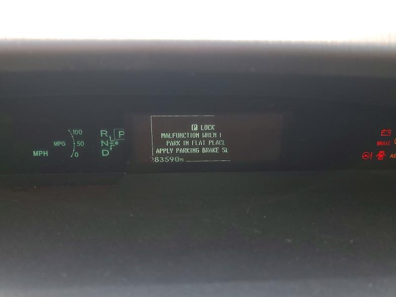 2011 Toyota Prius Three