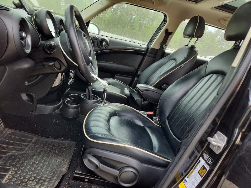 2015 Mini Cooper s Countryman