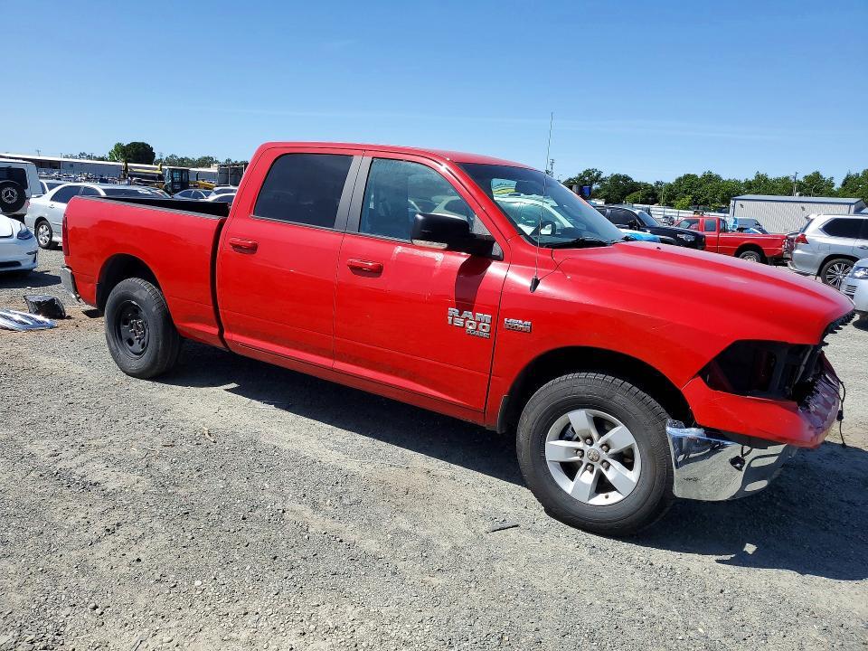 2020 Dodge RAM 1500 Classic SLT