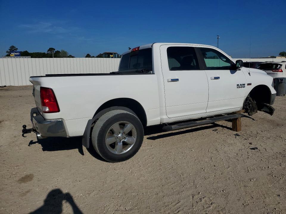 2016 Dodge RAM 1500 SLT