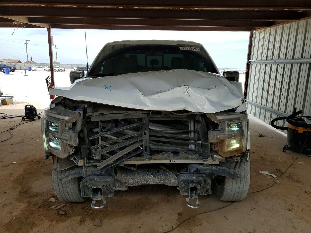 2024 Ford F150