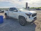 2025 Toyota Tacoma TRD Sport HV