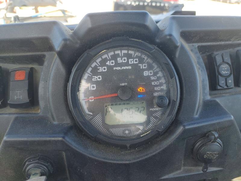 2015 Polaris RZR XP 1000 EPS Utility Vehicle